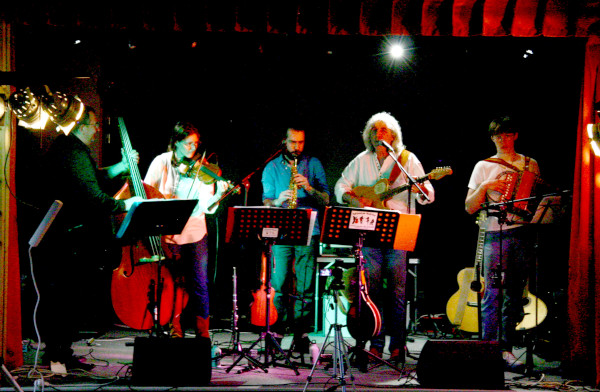 Festival Bars-Bars, Les Islettes, 6 mai 2023