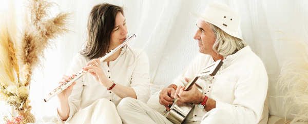 Balthazar Quartet en spectacle